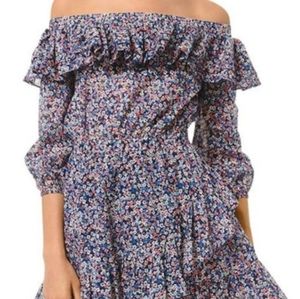 Michael Kors Floral dress